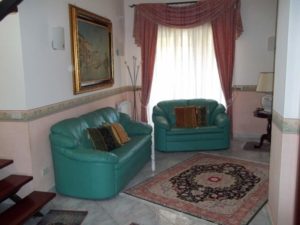 Cod: 3602 –  Appartamento a Carlentini (Sr)
