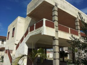 Cod: 4227 – Vendesi villetta villaggio sabbione, mq 120