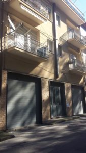 Cod: 4437 – Vendesi appartamento a Lentini zona villa comunale mq 85
