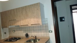 Cod: 4815 –  Appartamento Via Ventimiglia Lentini (Sr)