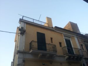 Cod: 4552- Appartamenti via Niccolini Lentini (Sr)