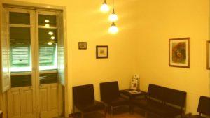 Cod: 4790 – Vendesi appartamento a Lentini Piazza dei Sofisti