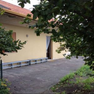 Cod. 7334 - Sig Falsaperla - Villa Singola via martino cilestri - Pedara (7)