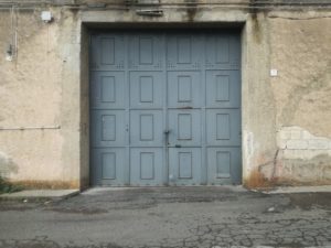 Cod: 8756 – Capannone Via Portella Delle Ginestre Lentini (Sr)