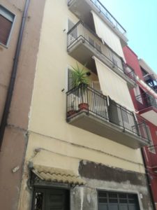 Cod: 9488 – Casa singola a Lentini (Sr)