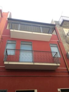Cod: 9863 – Casa singola a Lentini (Sr)