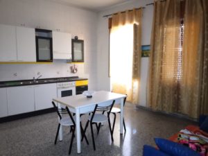 Cod:10046 -Appartamento a Lentini (Sr)