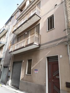 Cod: 10267- Casa singola a Lentini (Sr)