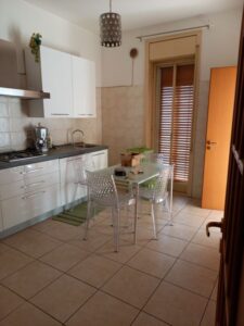 Cod: 11153 -Appartamento a Lentini (Sr)