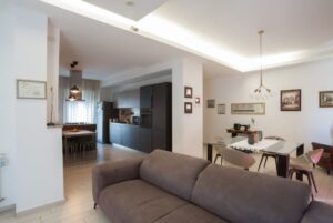 Cod: 1129- Appartamento a Lentini (Sr)