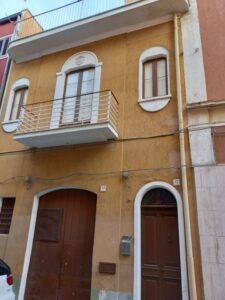 Cod: 11763-Casa singola a Lentini (Sr)