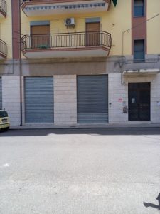 Cod: 12163- Appartamento a Lentini (Sr)