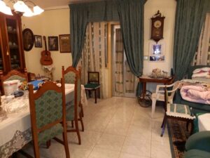 Cod: 13782-Appartamento a Carlentini (Sr)