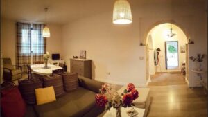 Cod: 13719- Appartamento a Lentini (Sr)