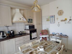 Cod: 13729- Appartamento a Carlentini (Sr)