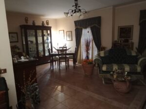 Cod: 13671-Appartamento a Carlentini (Sr)