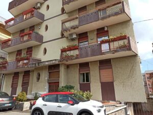 Cod.: 14100 – Appartamento 137mq + Garage a Gravina di Catania