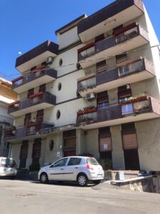 Cod.: 14100 – Appartamento 137mq + Garage a Gravina di Catania