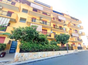 Cod. 417p – Appartamento in vendita a Nizza di Sicilia