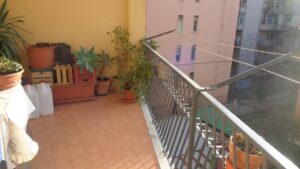 APPARTAMENTO IN VENDITA A CATANIA ZONA BORGO. Cod. 9397RA49385f