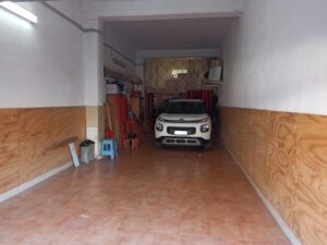 Cod. 13552G – Garage ampio 55 mq San Giorgio – Via V. Zaccà
