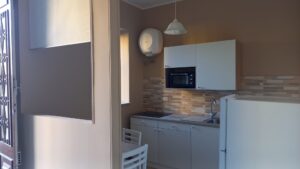 Cod: 16563- Appartamento a Lentini (Sr)
