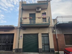 Intera Proprietà a Catania zona San Giovanni Galermo. Cod. 19046